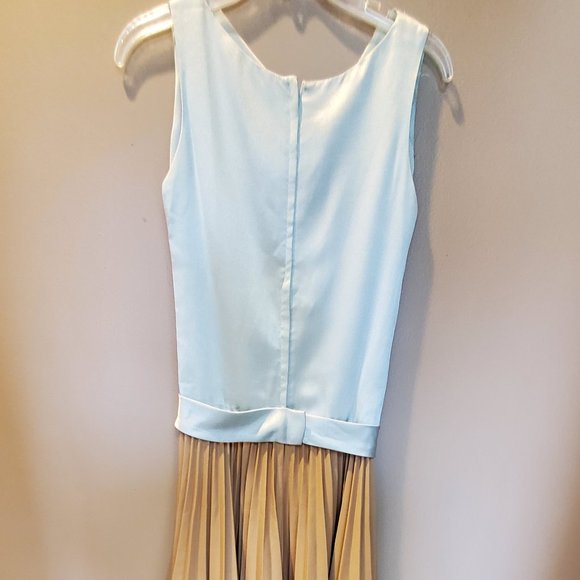 Very 1969 Vintage Dress and Coat - Picture 2 of 10